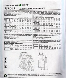 8943 vog bk